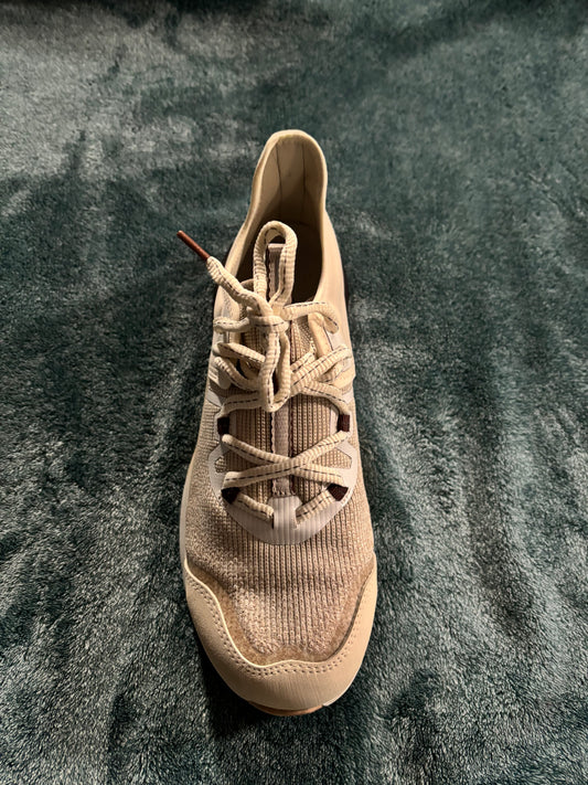 CarmelStride – Tan Brown Casual Everyday Shoes with Soft Caramel Sole for All-Day Comfort, Versatile Style, and Effortless Pairing with Any Outfit